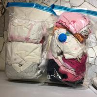 Set abbigliamento bambina