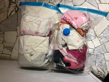 Set abbigliamento bambina