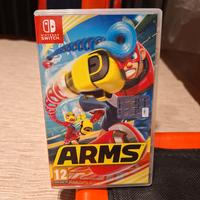 Gioco Nintendo switch 