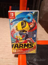 Gioco Nintendo switch 