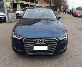 Audi A3 SPB 1.4 TFSI S tronic g-tron Ambiente
