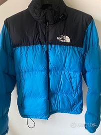 Giubotto North Face  700