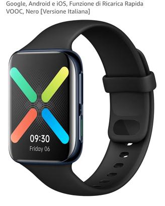 Smartwatch OPPO 46 mm