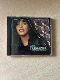 The Bodyguard - Colonna Sonora Originale CD