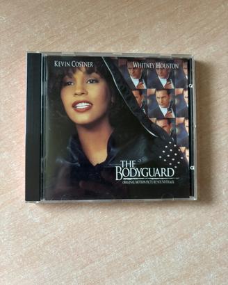 The Bodyguard - Colonna Sonora Originale CD