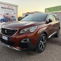 PEUGEOT 3008 BlueHDi 120 S&S GT Line