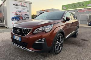 PEUGEOT 3008 BlueHDi 120 S&S GT Line