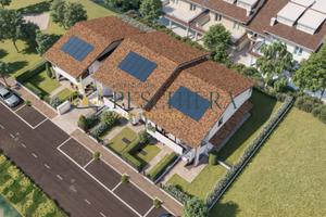 Appartamento - Valeggio sul Mincio