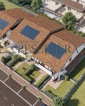 Appartamento - Valeggio sul Mincio