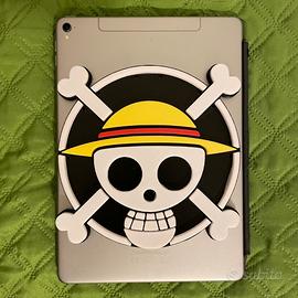 One Piece bandiera logo stemma