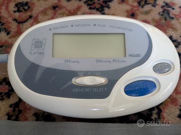 Misuratore pressione Nissei