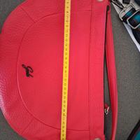 Borsa Gabs pelle fuxia