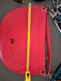 Borsa Gabs pelle fuxia