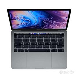 MacBookPro(13-inch,2020,Four Thunderbolt,3ports)