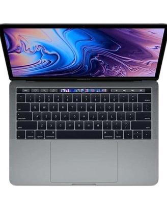 MacBookPro(13-inch,2020,Four Thunderbolt,3ports)