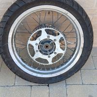 cerchi motard hm 50
