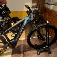 Mtb Scott Aspect eRIDE 930