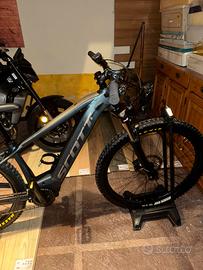 Mtb Scott Aspect eRIDE 930