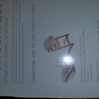 new borne stokke 