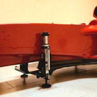 SIMULATORE F1 DINAMICO