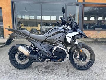 BMW R 1300 GS Triple Black