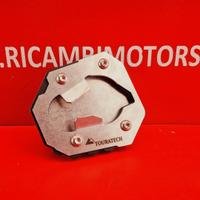 BASE CAVALLETTO TOURATECH TRIUMPH TIGER