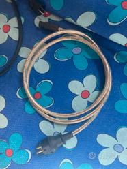 power cord burmester