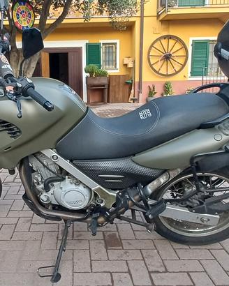 BMW F650 Gs