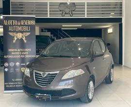 Lancia Ypsilon 1.3 MJT 95 CV 5 S&S Platinum 12.201