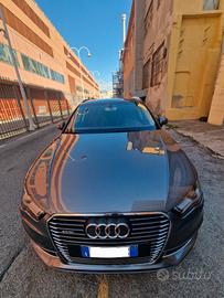 Audi A3 Sportback e-tron ibrida 
