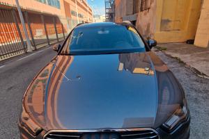 Audi A3 Sportback e-tron ibrida 