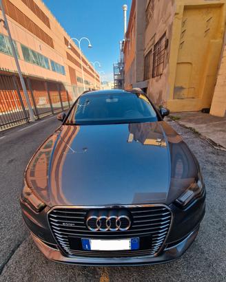 Audi A3 Sportback e-tron ibrida 