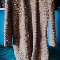 cappotto lana