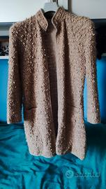 cappotto lana