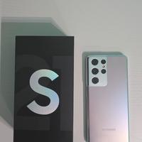 Samsung S21 Ultrà 256 gb