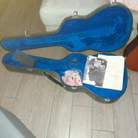 chitarra classica