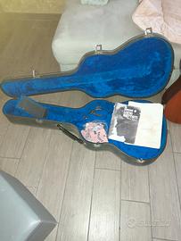 chitarra classica