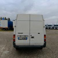 Ford transit 2,2 diesel