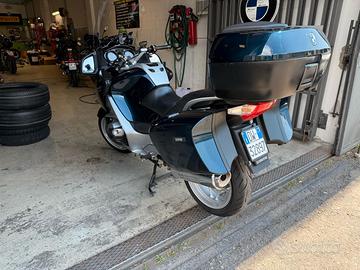 Bmw r 1200 rt - 2012