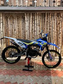 Sherco SE 50 2021