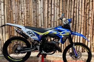 Sherco SE 50 2021