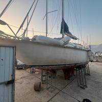 Barca a vela
