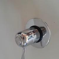 MISCELATORE DOCCIA NOBILI CROMATO