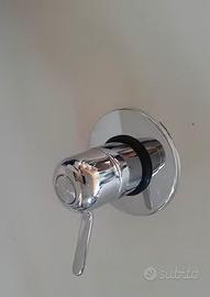 MISCELATORE DOCCIA NOBILI CROMATO