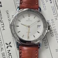 Nos Zenith Pilot  orologio nuovo