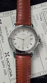 Nos Zenith Pilot  orologio nuovo