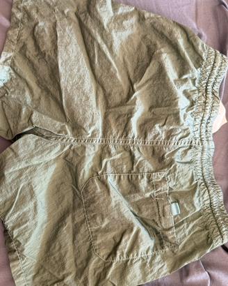 Costume bambino stone island