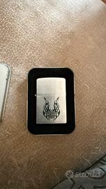 Zippo originale Harley-Davidson “Tribal Wings”