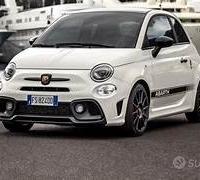 Ricambi Fiat 500 Abarth rf0474