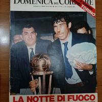 Domenica Del Corriere / 1969